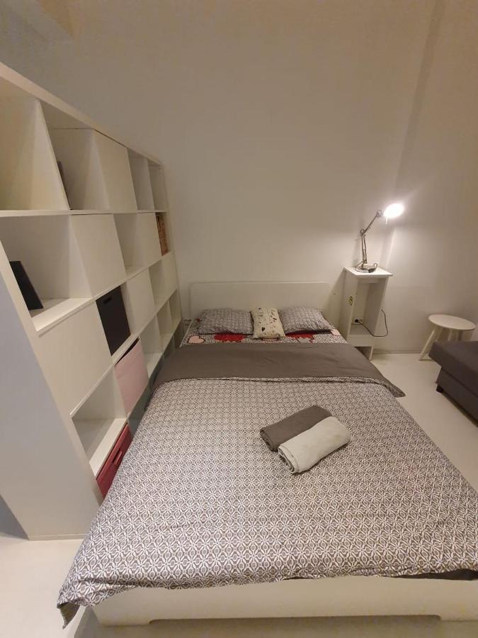 Downtown Piata Universitate Apartments Bukurešť Exteriér fotografie